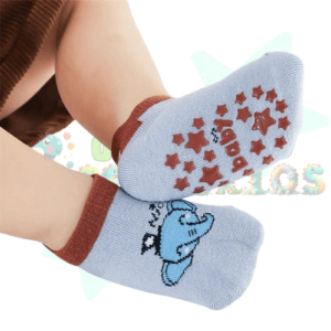 MEDIAS ANTIDESLIZANTE