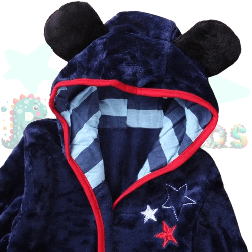 BATA INFANTIL