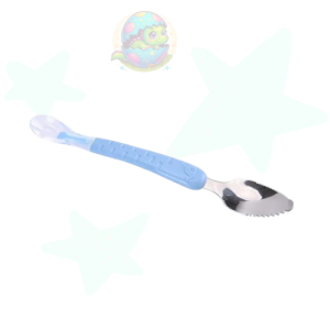 CUCHARA MULTIFUNCIONAL CON ESTUCHE