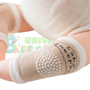 RODILLERAS PUNTOS ANTIDESLIZANTES PARA GATEAR